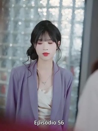 Episódio 56 - [Dublado]Sua Patroa, Meu Primeiro Amor