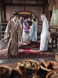 The Healer's Gambit - Episode 70