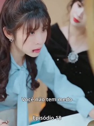 [Dublado]Sua Patroa, Meu Primeiro Amor - Episode 18