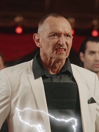 [Doppiato]Furia Spettrale - Episode 48