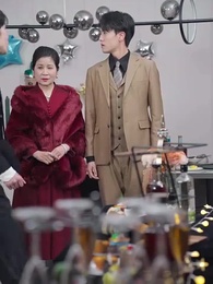 Un adiós que lo volvió loco - Episode 88