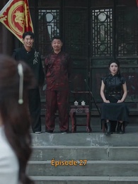 [Doublé]Les Légendes de Robert Blanc - Episode 27