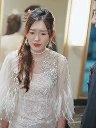 أغنى حفيدة في العالم بعد الطلاق [مدبلج] - Episode 27