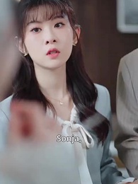 Episode 38 - [Synchron]Die wahre und falsche Liebe des Chefs