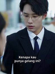 Episode 5 - [Dubbing]Usai Hujan Kau Menghilang