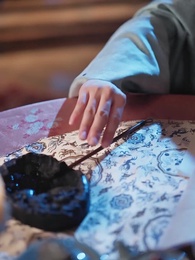 Episode 6 - The Healer's Gambit