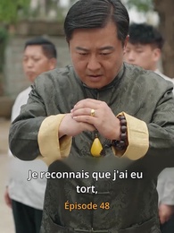 [Doublé]Les Légendes de Robert Blanc - Episode 48