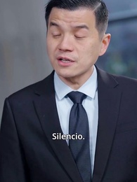 Un adiós que lo volvió loco - Episode 47