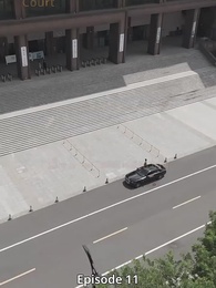 Episode 11 - [Dubbed]Queen of Her Own Fate