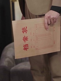 Un adiós que lo volvió loco - Episode 13