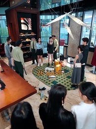 الحلقة 26 - عواقب النفاق