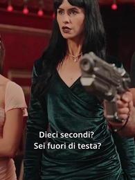 Episodio 29 - [Doppiato]Furia Spettrale