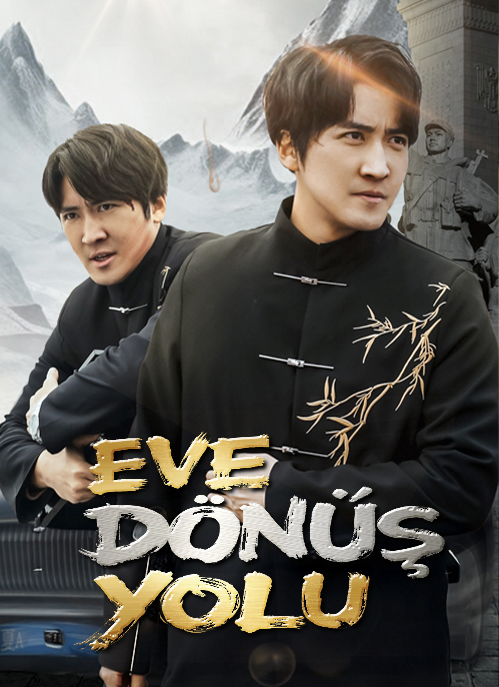 Eve Dönüş Yolu