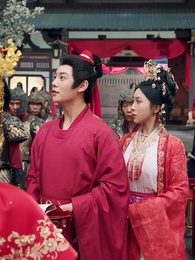 [Dubbing] Balas Dendam Tuan Putri - Episode 16