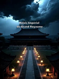 La Fleur de la Vengeance - Episode 2