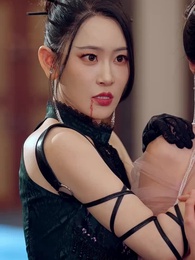 天嬌無雙 - Episode 45