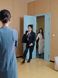 Ecos del Pasado - Episode 21