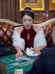 Gambler's Testament - Episode 10