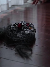 Episodio 4 - Sangre Contra Mentiras