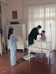 亂世悲歌 - Episode 40