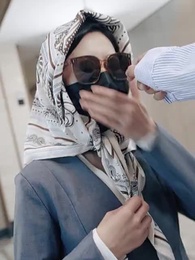 الحلقة 22 - هوية تكشف، وحب ينتصر