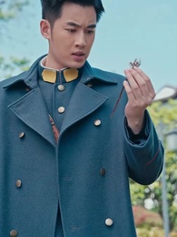 亂世悲歌 - Episode 7