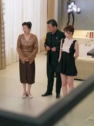 不待春風慢 - Episode 29