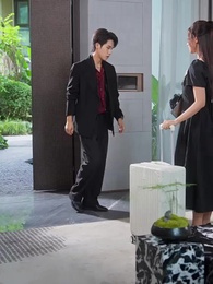 ตอนที่ 4 - ออกจากบททดสอบรักของเขา