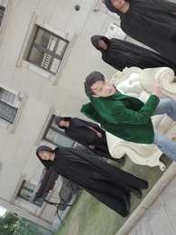 第31集 - 神龍出淵