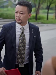 ตอนที่ 23 - ออกจากบททดสอบรักของเขา