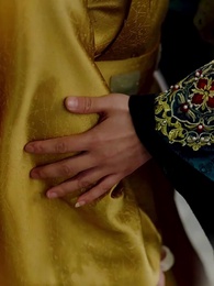 الحلقة 30 - فيلسوفة القصر