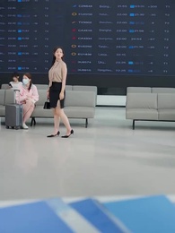 ตอนที่ 24 - ออกจากบททดสอบรักของเขา