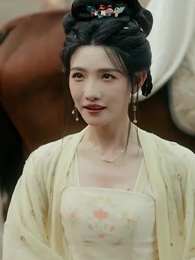 La Fleur de la Vengeance - Episode 30