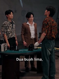 Episode 47 - Janji Dewa Judi