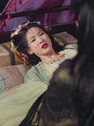 [Dubbing]Istriku adalah Iblis Ular - Episode 54