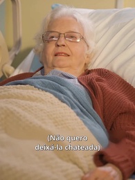 Episódio 69 - [Dublado]Perseguindo minha esposa rejeitada