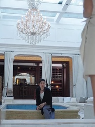 第17集 - 女主別瞎想