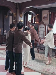 亂世悲歌 - Episode 24