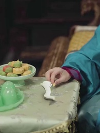 Episode 44 - [Dubbing]Istriku adalah Iblis Ular