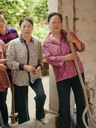 Rebirth to 70s: Breaking Free from the Family Drama - Episode 61