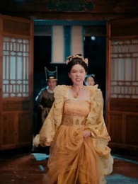 La Fleur de la Vengeance - Episode 8