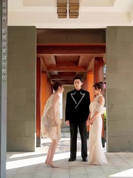 不待春風慢 - Episode 53