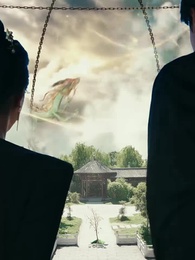 第15話 - 俺が一番！？無自覚チート弟子の青雲宗冒険