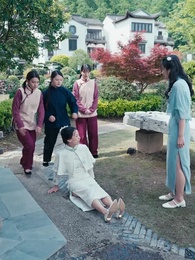 第11集 - 亂世悲歌