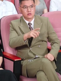 ตอนที่ 27 - [พากย์ไทย]การแก้แค้นของคุณพ่อ