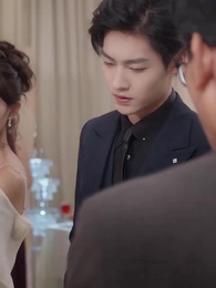 ตอนที่ 43 - ออกจากบททดสอบรักของเขา