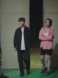 키스해야 사는 남자 - Episode 42