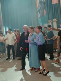 總裁媽咪與功夫老爹 - Episode 13