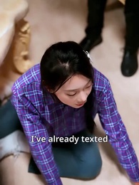 Reunion Under the Full Moon - Episode 30