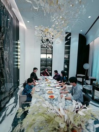 Sou Estrela de Sorte - Episode 23